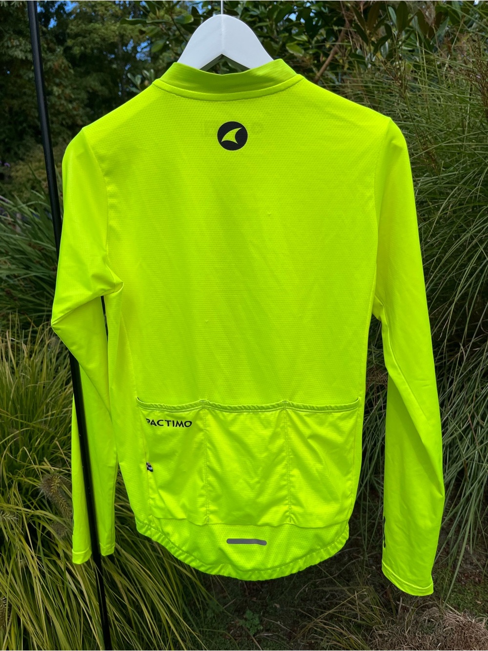Cycling  Jacket - Picture 2 of 10